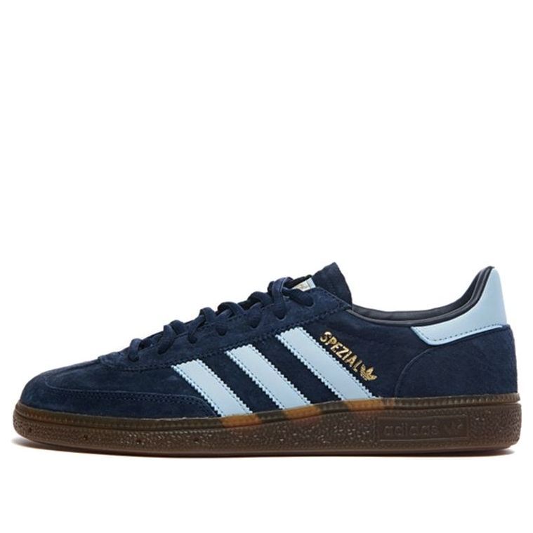 adidas Handball Spezial Navy Gum BD7633