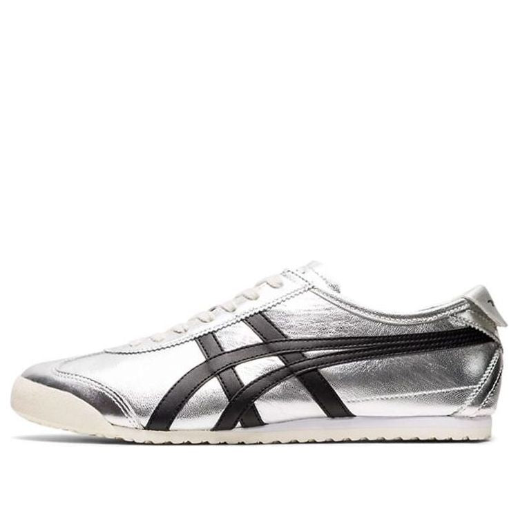 Onitsuka Tiger Mexico 66 'Pure Silver' 1183B566-020