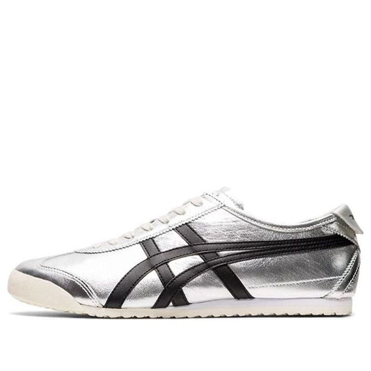 Onitsuka Tiger Mexico 66 'Pure Silver' 1183B566-020