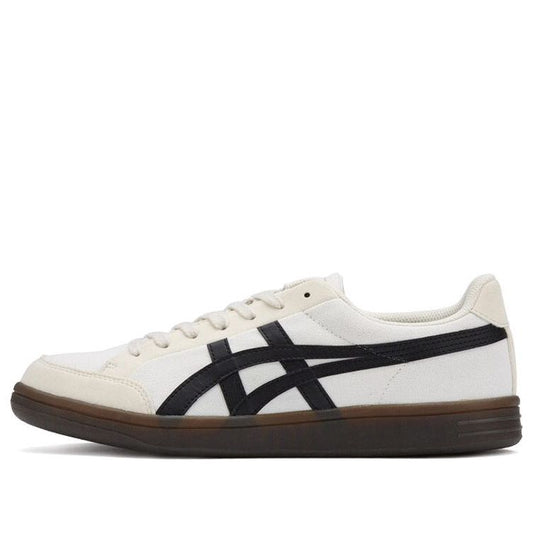 Onitsuka Tiger Advanti 'Cream White Black' 1183B799-101