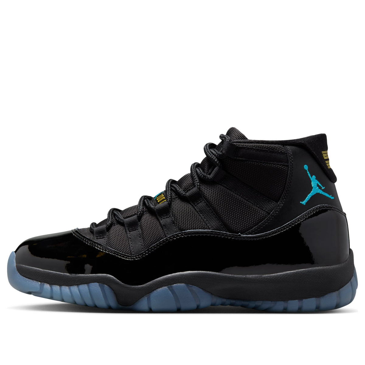 Air Jordan 11 Retro 'Gamma Blue' 2025 CT8012-047