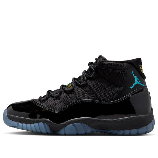 Air Jordan 11 Retro 'Gamma Blue' 2025 CT8012-047