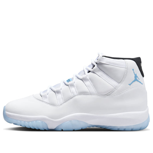 Air Jordan 11 'Legend Blue' 2024 CT8012-104