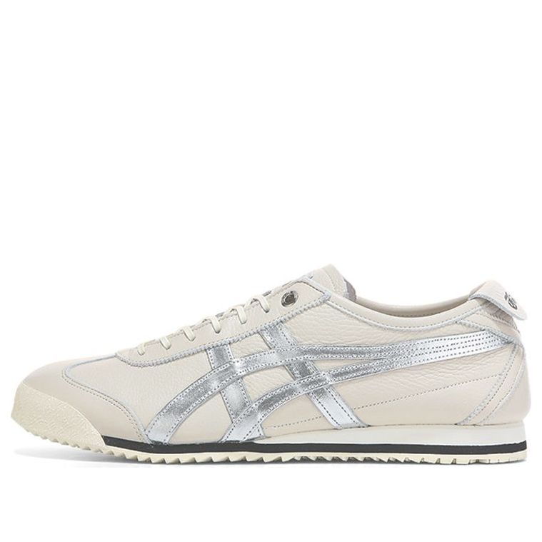 Onitsuka Tiger Mexico 66 SD 'Grey Silver' 1183A592-200
