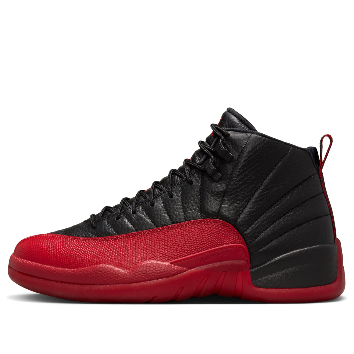 Air Jordan 12 Retro 'Flu Game 2025' CT8013-002