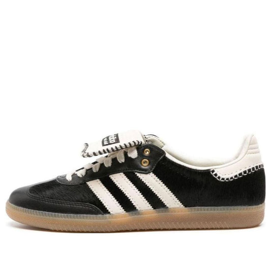 adidas x Wales Bonner Samba Black Pony IE0580