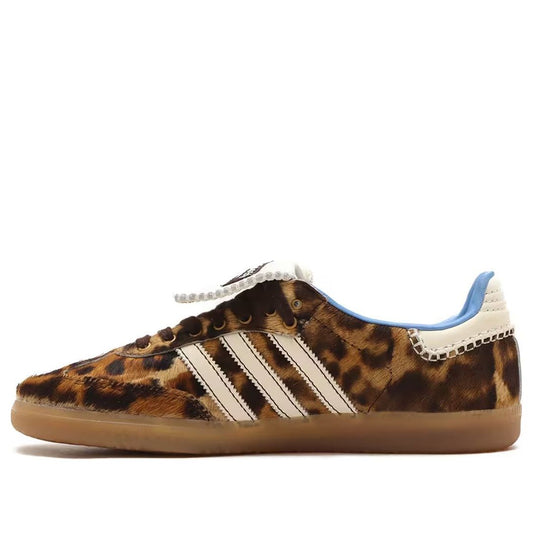 adidas x Wales Bonner Samba Pony Leo IE0578