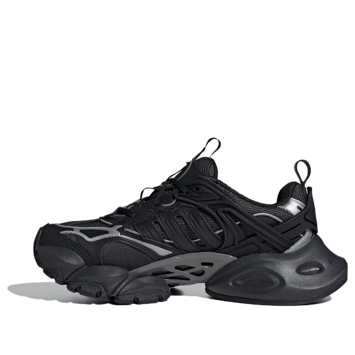 adidas Vento XLG Runner Deluxe 'Black' IH0070