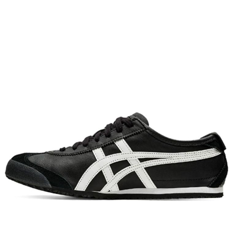 Onitsuka Tiger Mexico 66 'Black White' DL408-9001