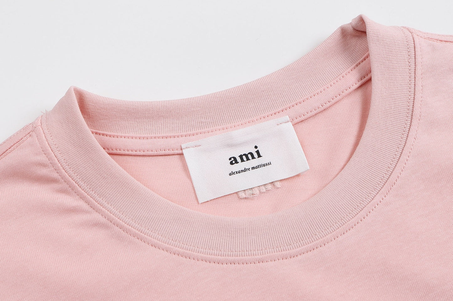 AMI PARIS Casual T-shirt
