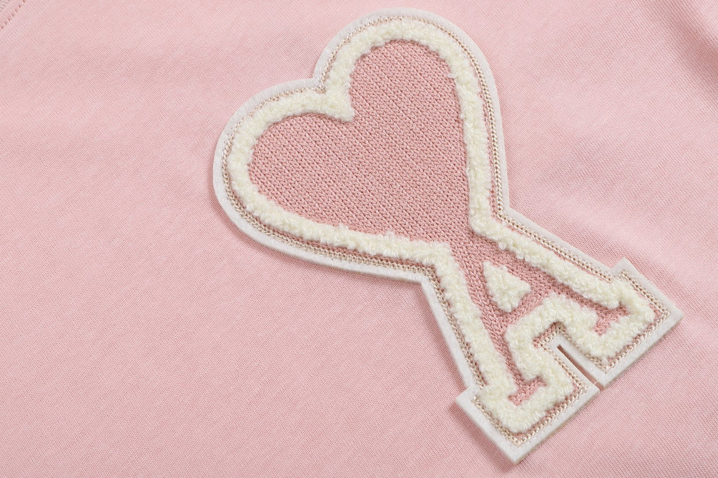 AMI PARIS Casual T-shirt