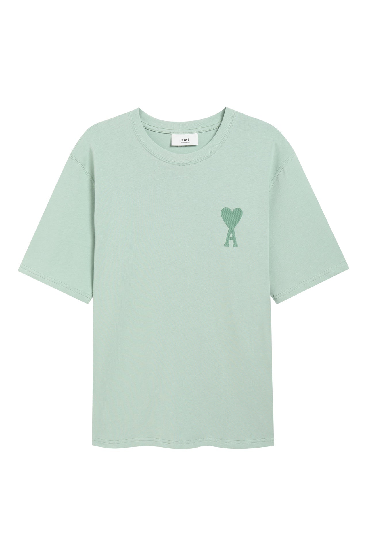 AMI PARIS Casual T-shirt