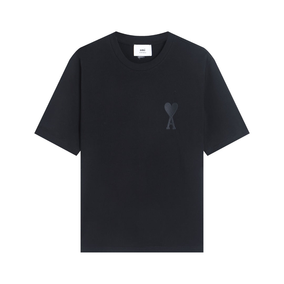 AMI PARIS Casual T-shirt
