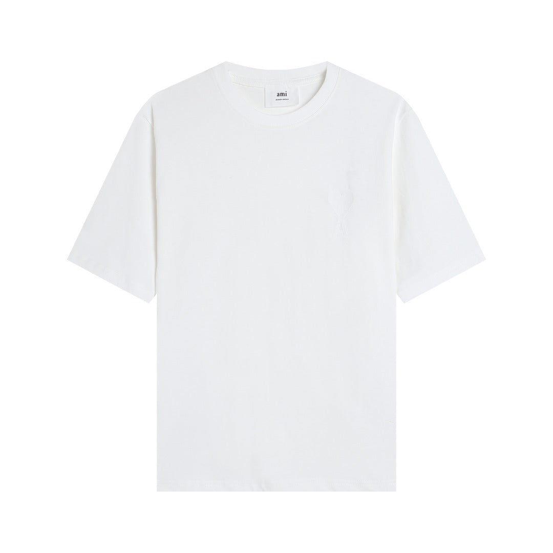 AMI PARIS Casual T-shirt