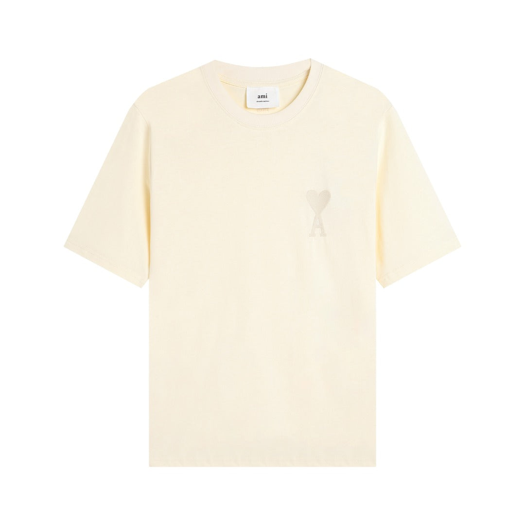 AMI PARIS Casual T-shirt
