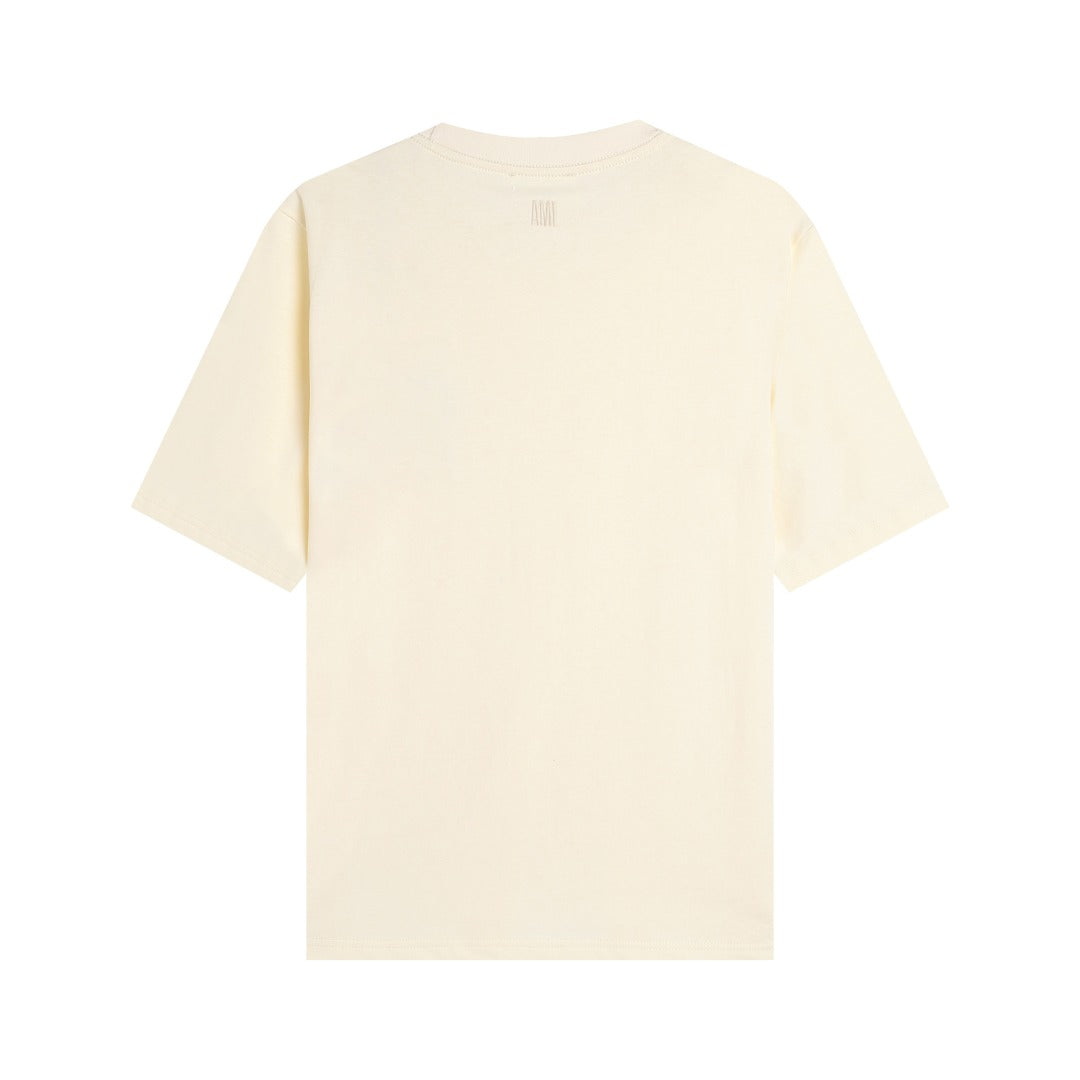 AMI PARIS Casual T-shirt