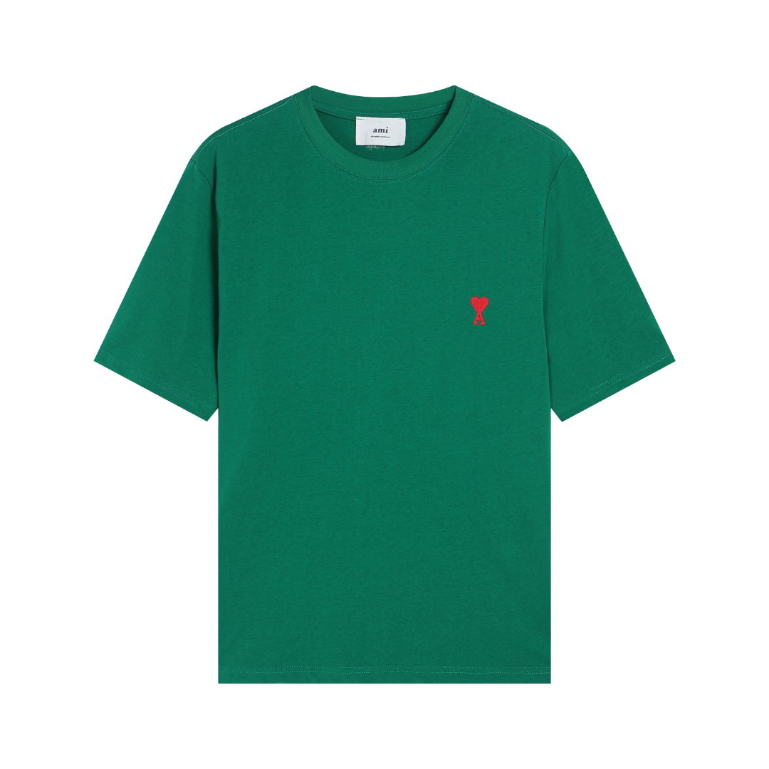 AMI PARIS Casual T-shirt