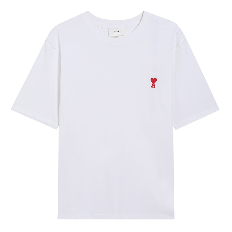 AMI PARIS Casual T-shirt