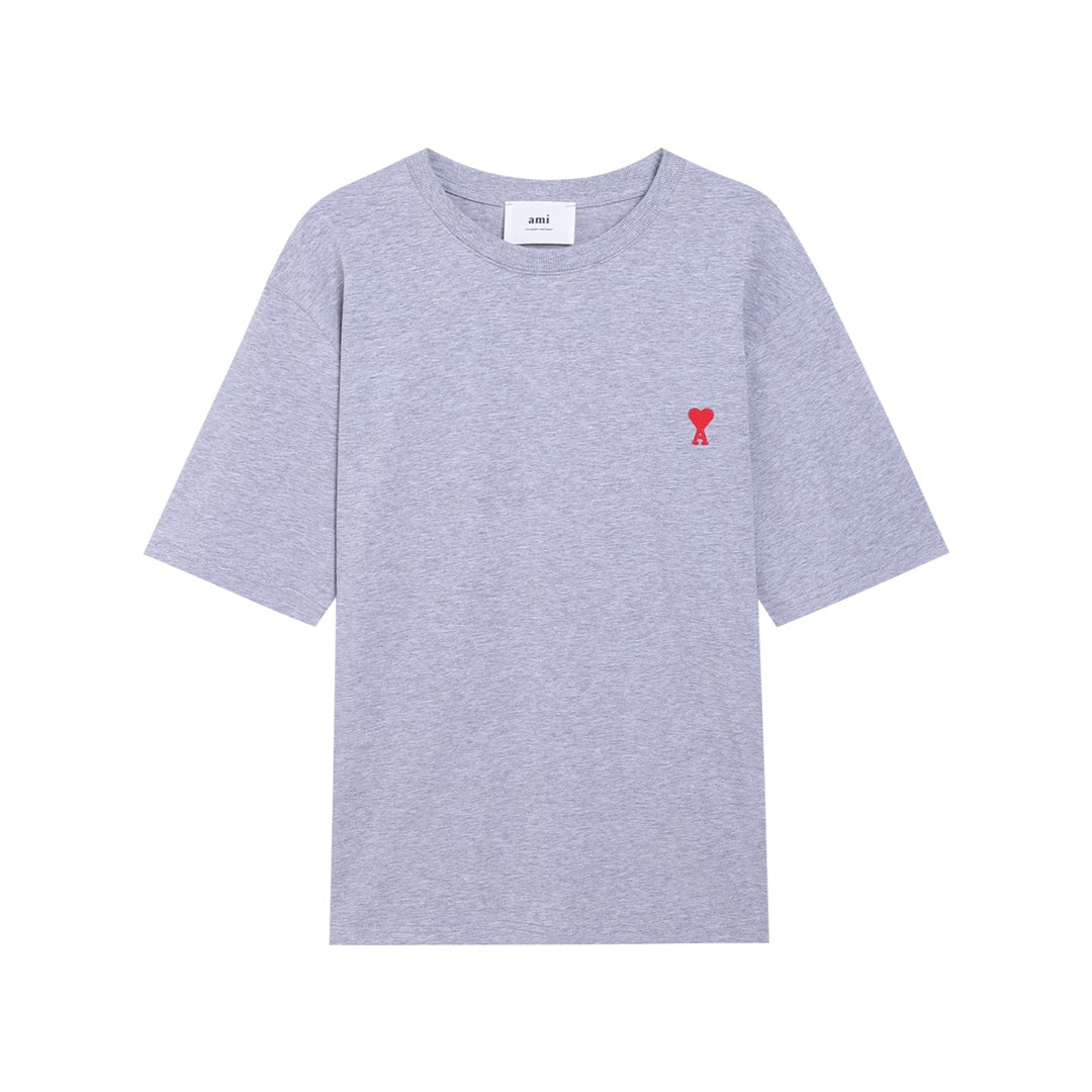 AMI PARIS Casual T-shirt