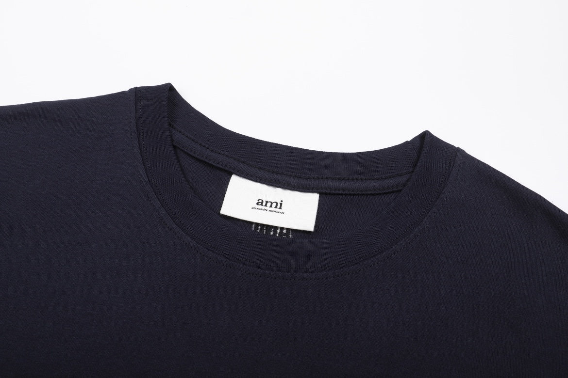 AMI PARIS Casual T-shirt
