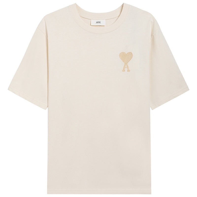 AMI PARIS Casual T-shirt