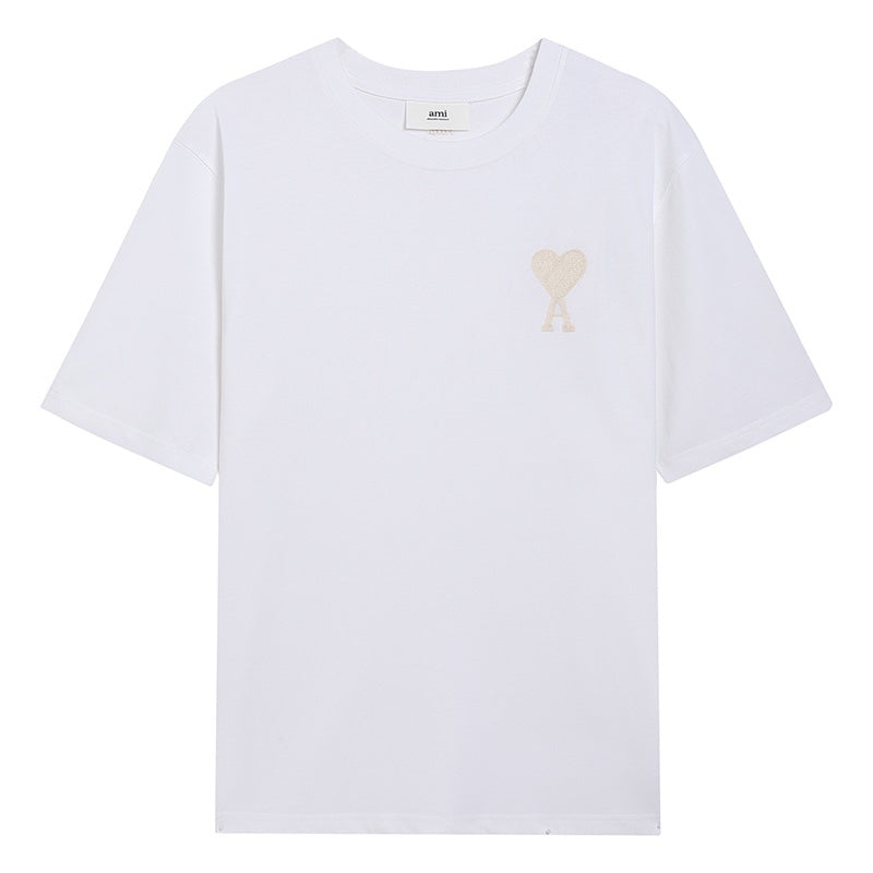 AMI PARIS Casual T-shirt