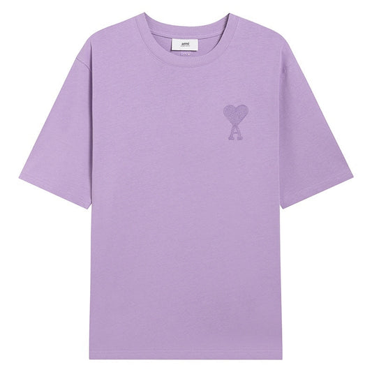 AMI PARIS Casual T-shirt