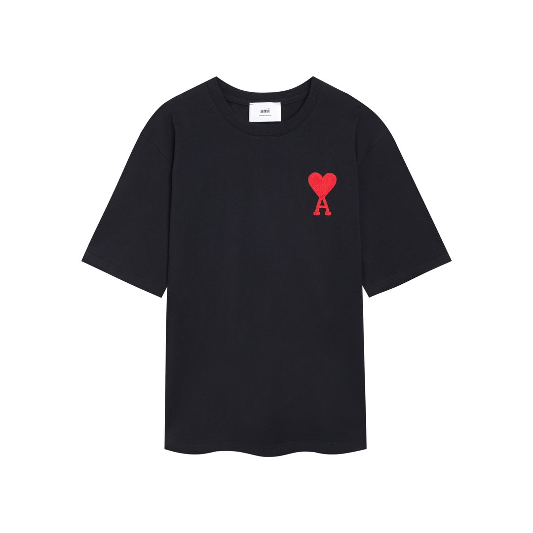 AMI PARIS Casual T-shirt