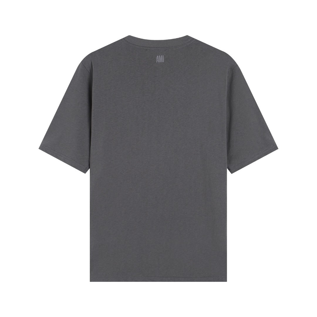 AMI PARIS Casual T-shirt