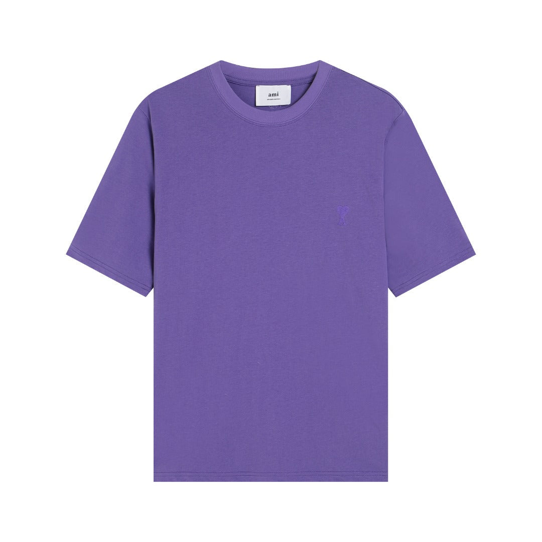 AMI PARIS Casual T-shirt