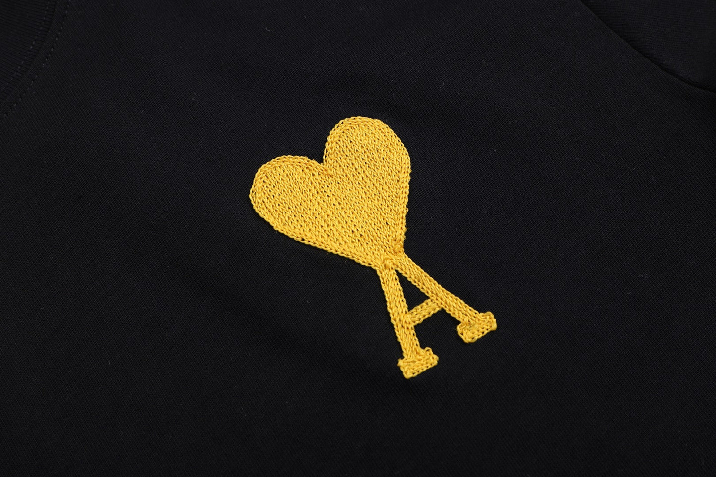 AMI PARIS Casual T-shirt