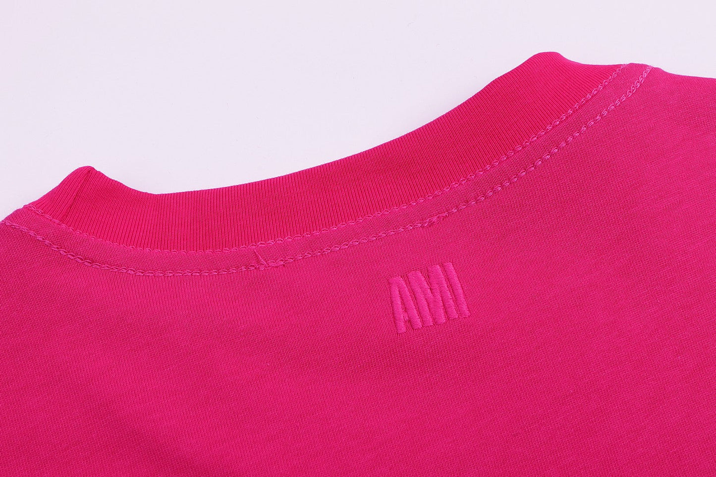 AMI PARIS Casual T-shirt