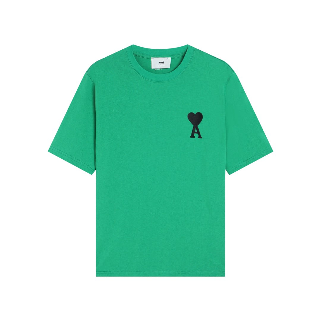 AMI PARIS Casual T-shirt