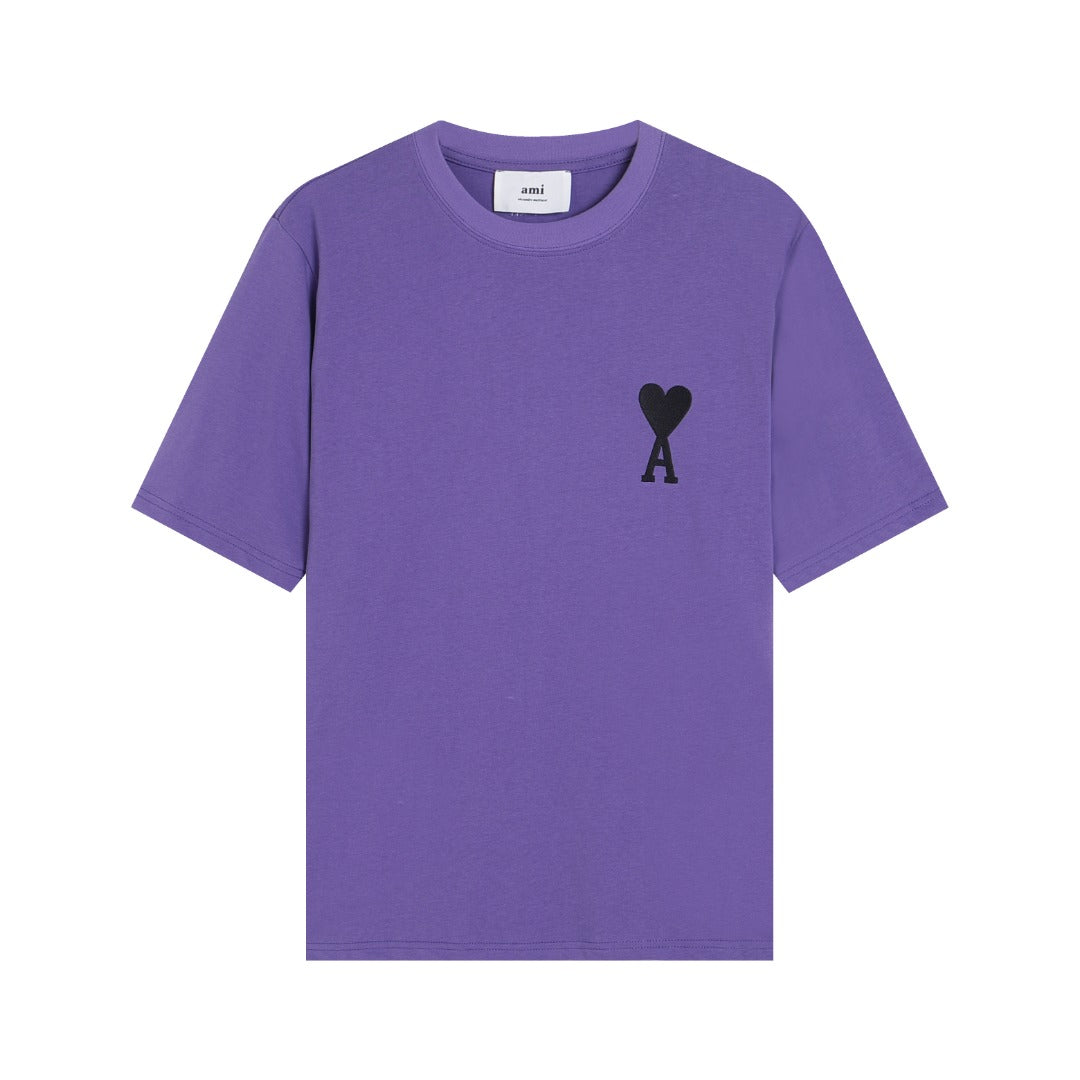 AMI PARIS Casual T-shirt