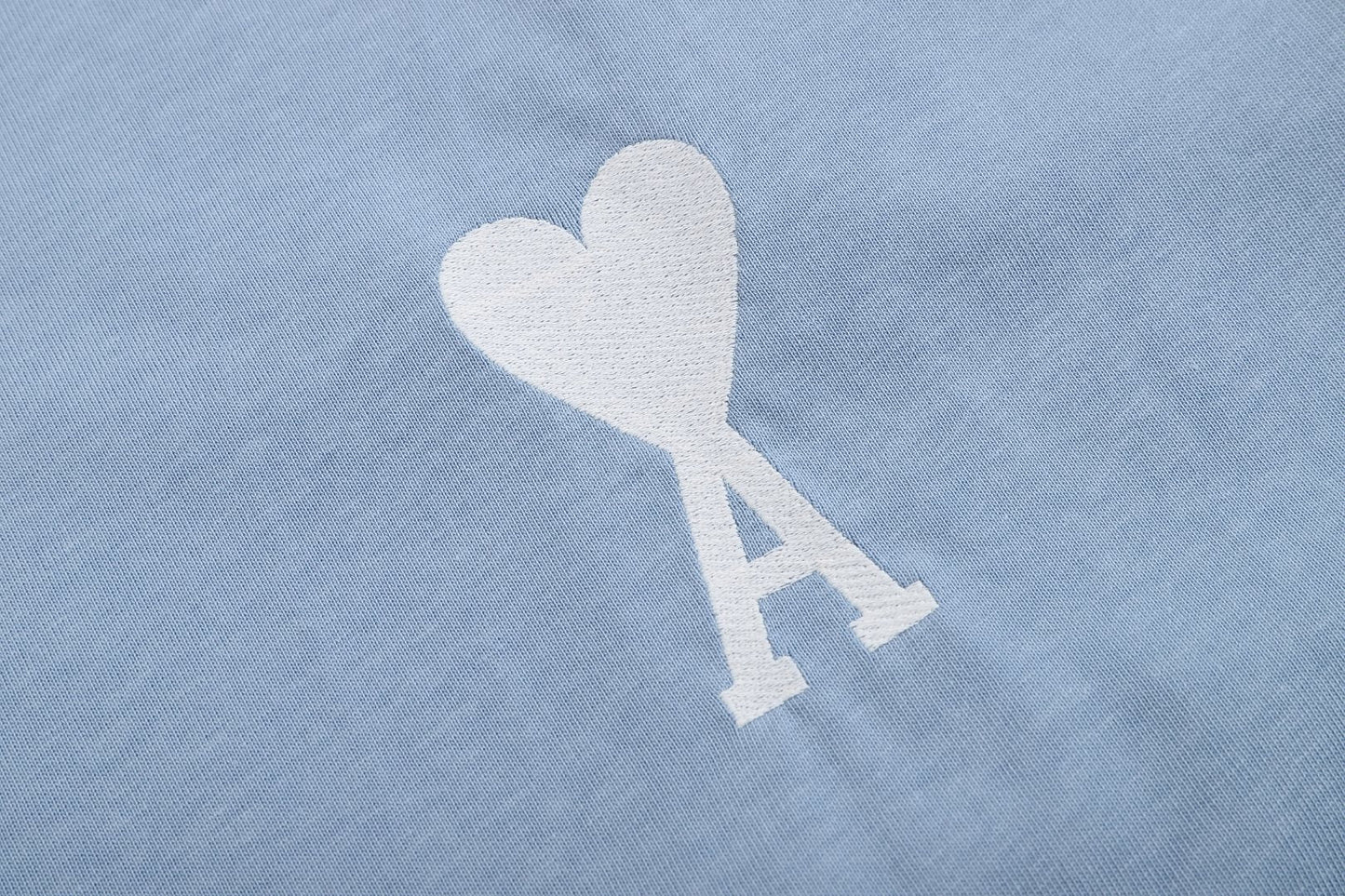 AMI PARIS Casual T-shirt