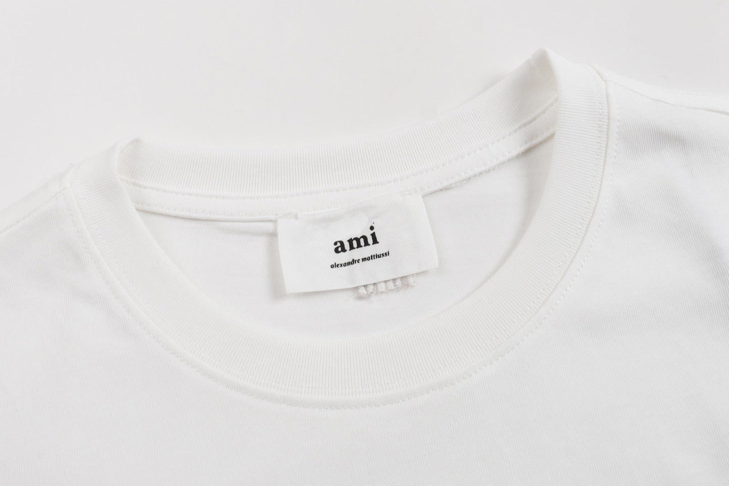 AMI PARIS Casual T-shirt