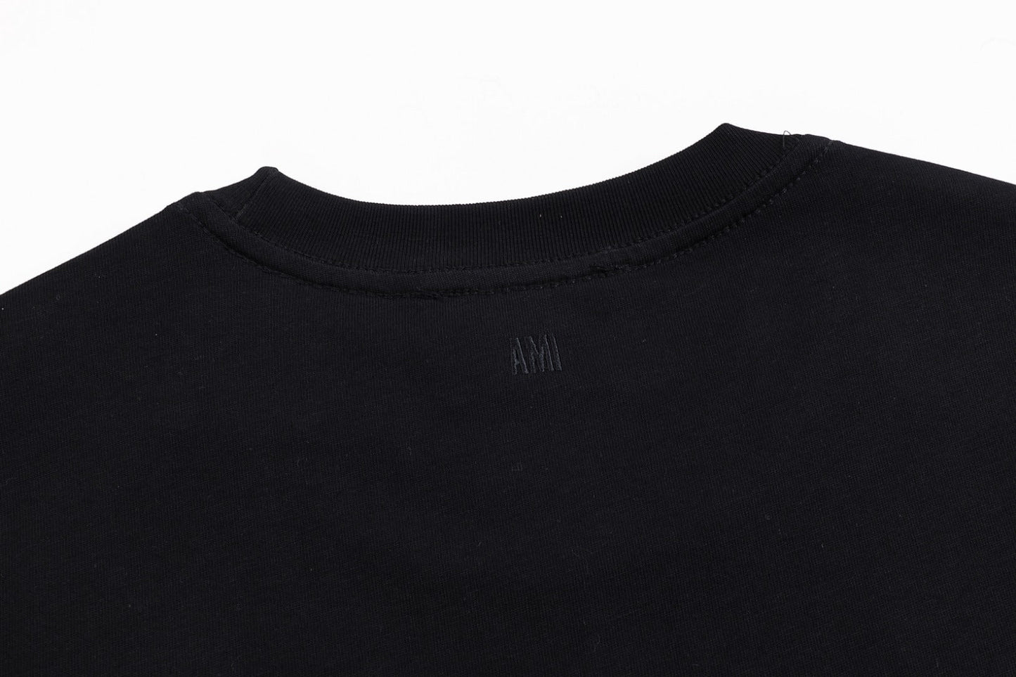 AMI PARIS Casual T-shirt