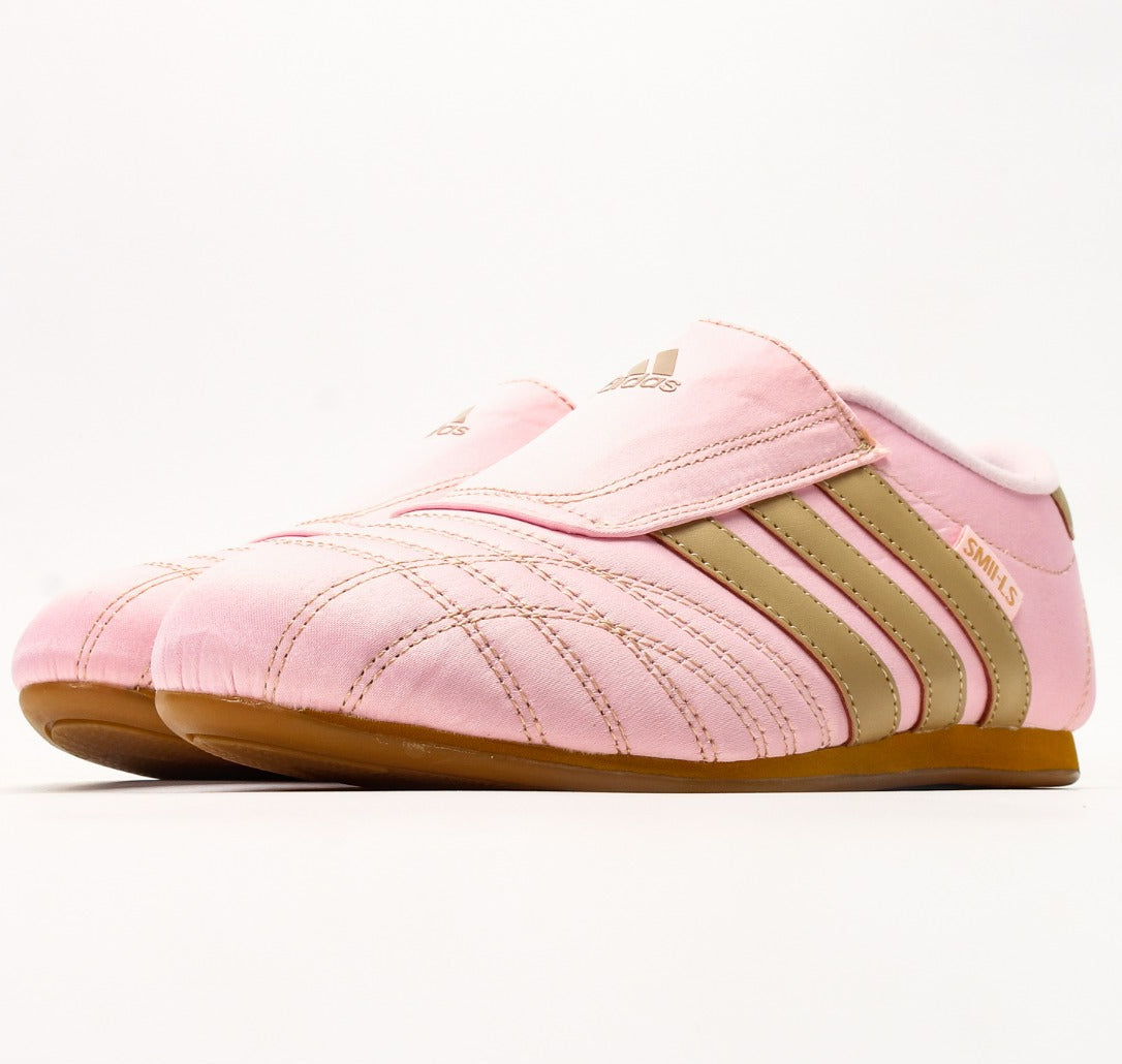 (WMNS) adidas  Originals Taekwondo pink