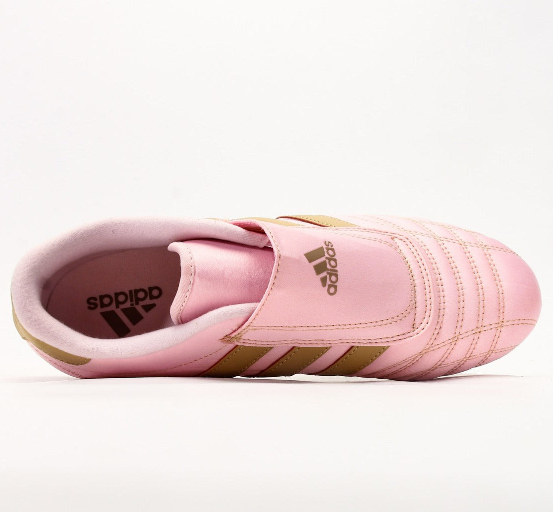 (WMNS) adidas  Originals Taekwondo pink