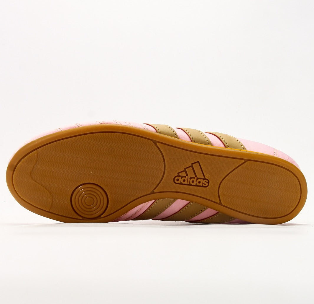 (WMNS) adidas  Originals Taekwondo pink