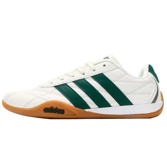 adidas Originals Adiracer  White and Green