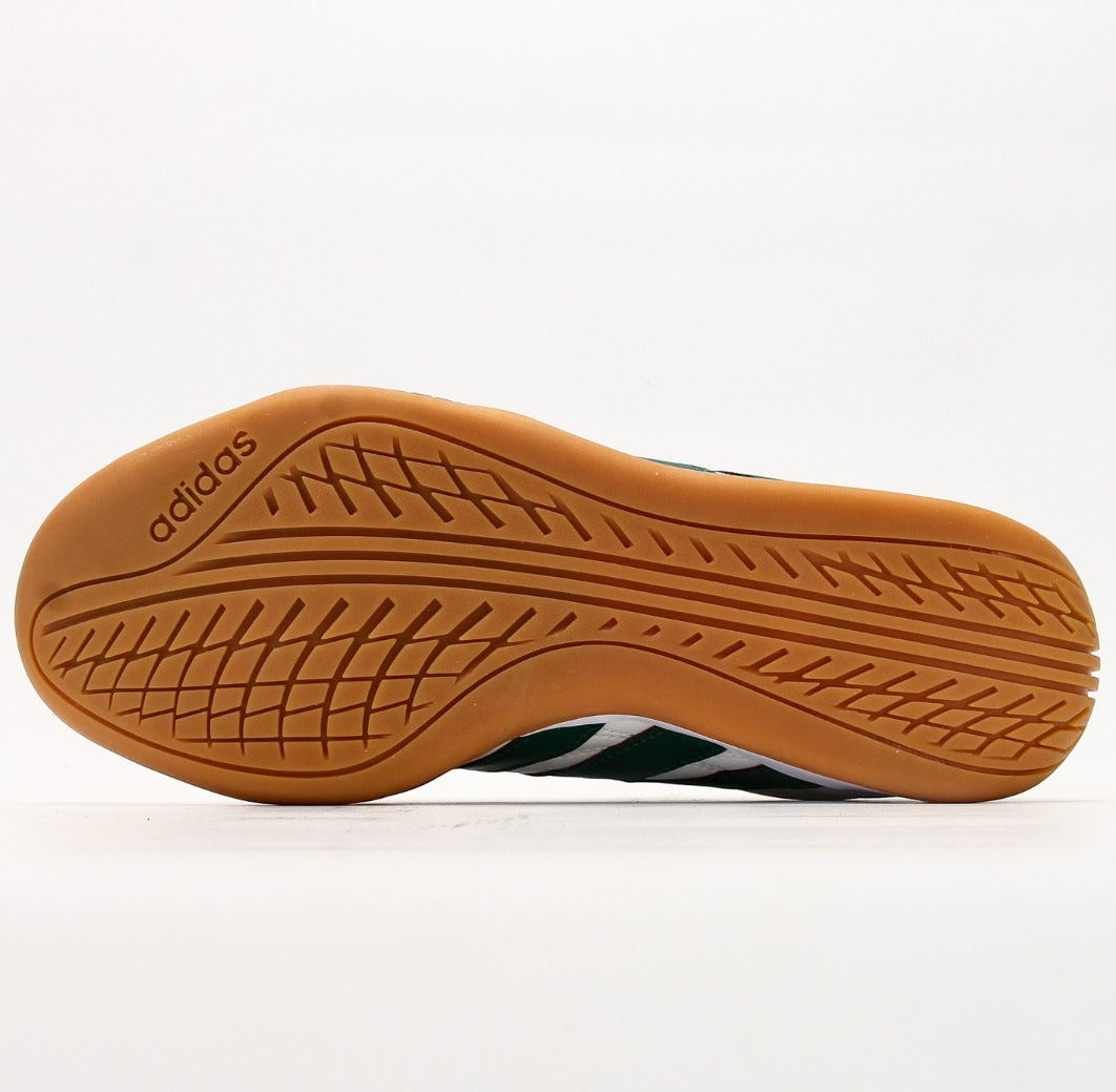 adidas Originals Adiracer  White and Green