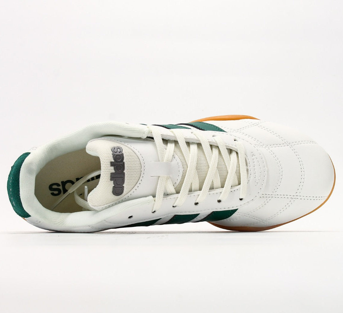adidas Originals Adiracer  White and Green