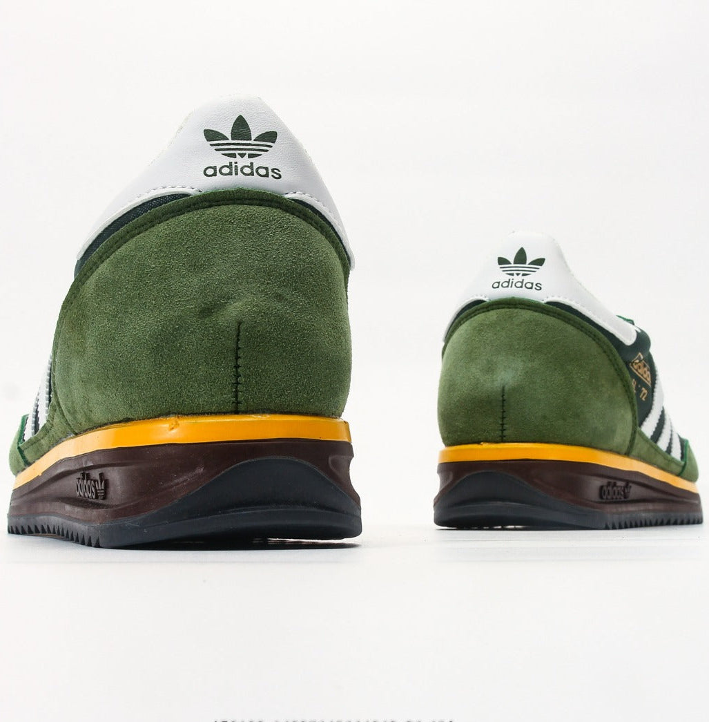 adidas SL 72 RS Retro sneakers
