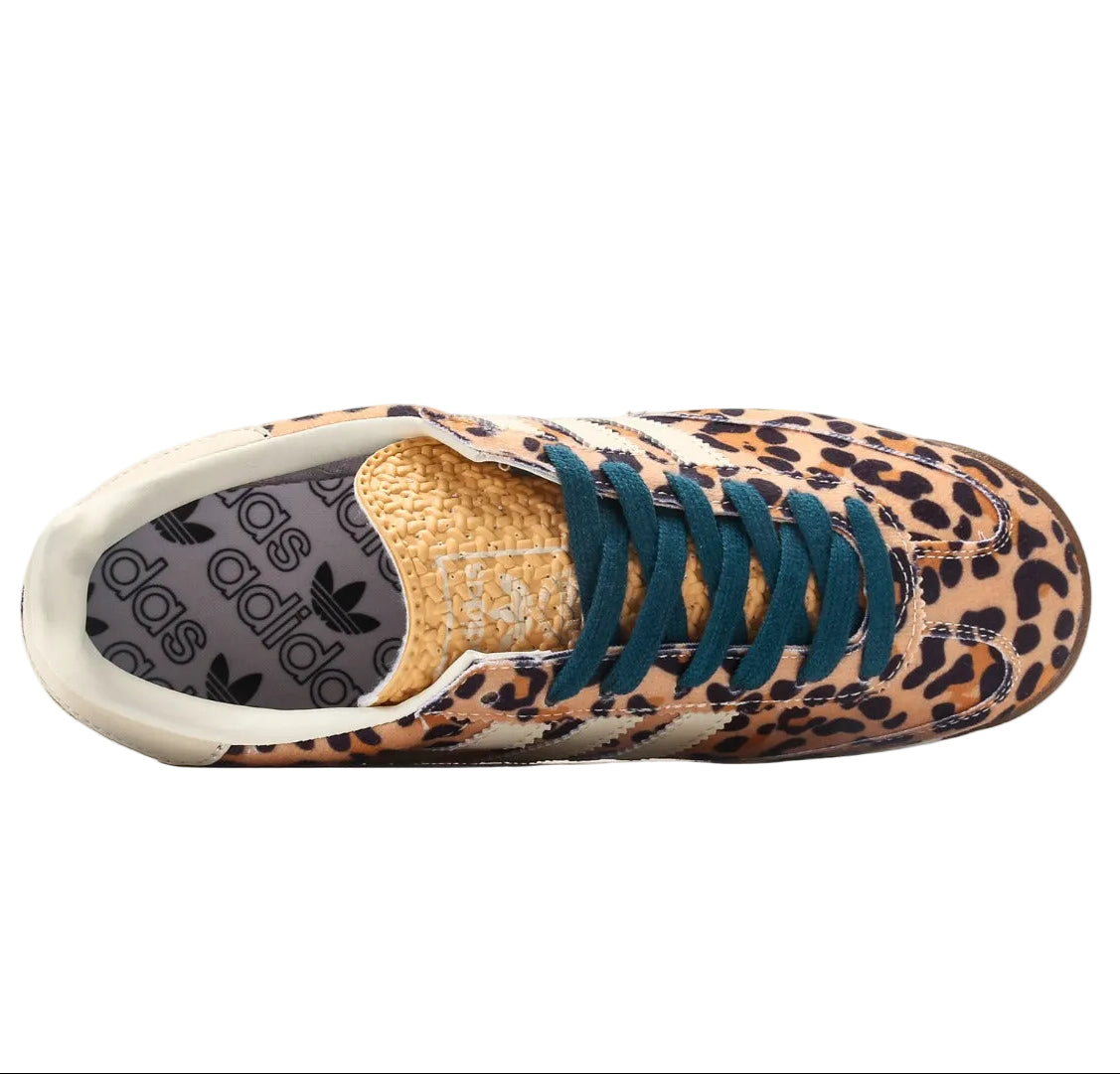 adidas SL 72 RS  Leopard print