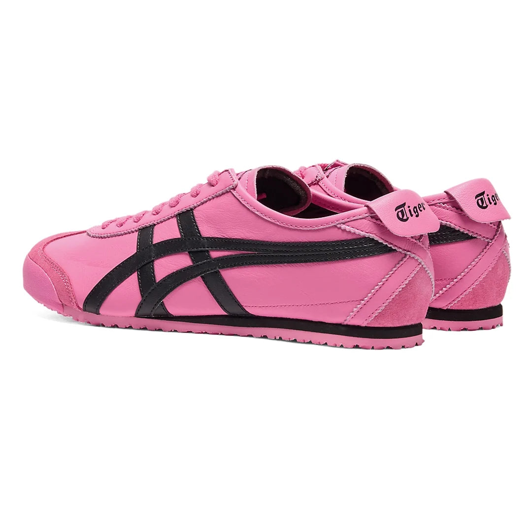 Onitsuka Tiger Mexico 66 Dragon Fruit Black