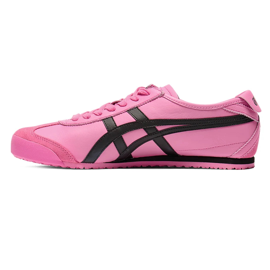 Onitsuka Tiger Mexico 66 Dragon Fruit Black