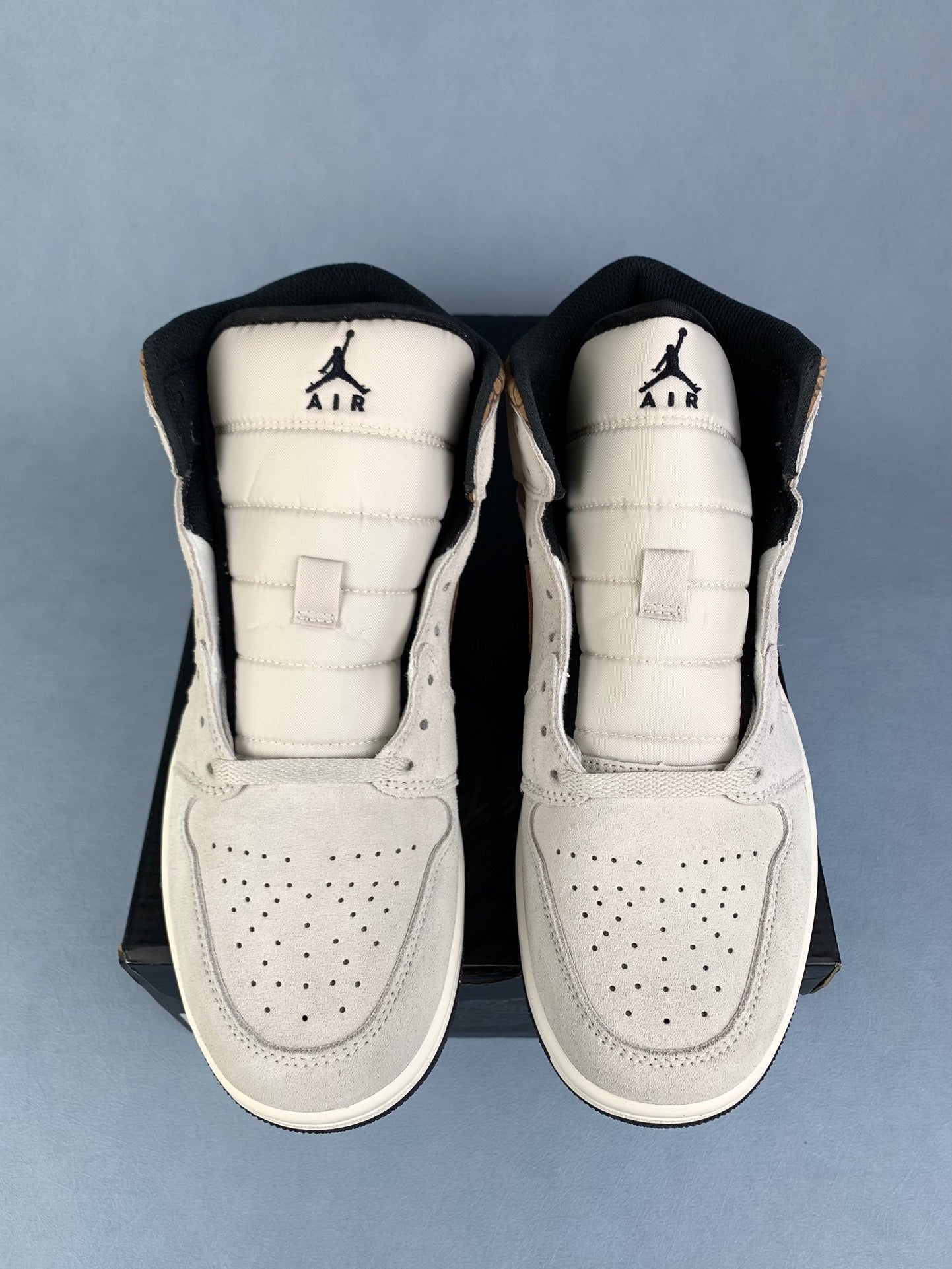 Air Jordan 1 Mid Men's Sneakers