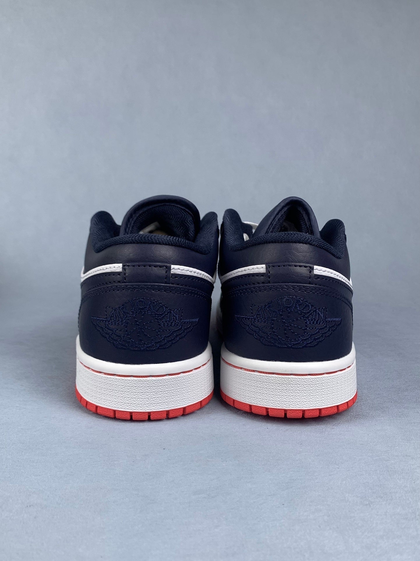Air Jordan 1 Low Men's Sneakers