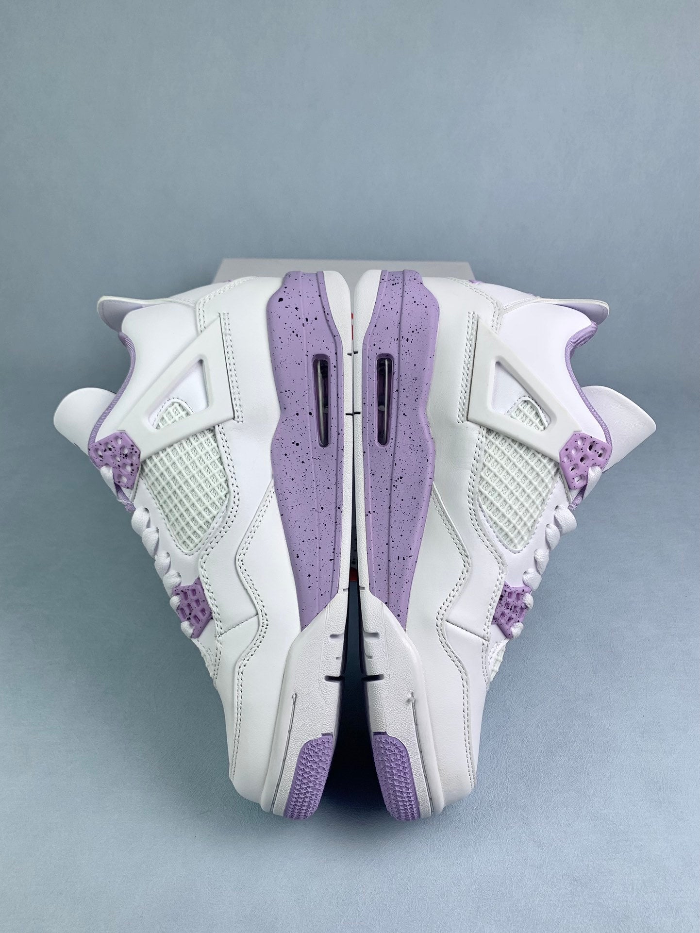 Air Jordan 4 Basketball Shoes (Men's & Women's)